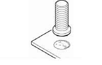 母材撕裂，焊接強度合格